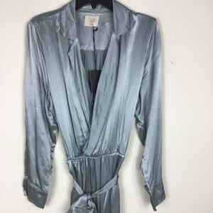 romerio sleep jumpsuit